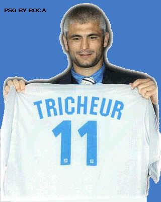 wesh l tricheur de l om